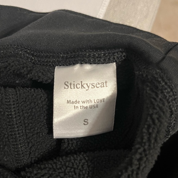 Sticky Seat Riding Pant - Picture 4 of 5